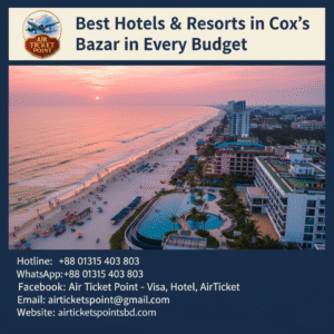 Schengen Tourist Visa & Family Visit Visa Checklist