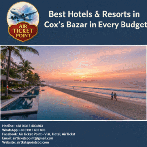 Schengen Tourist Visa & Family Visit Visa Checklist