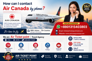 Can I change my Air Canada flight online?