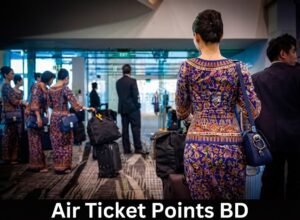 International flight service for Malaysia air ticket from Dhaka passengers