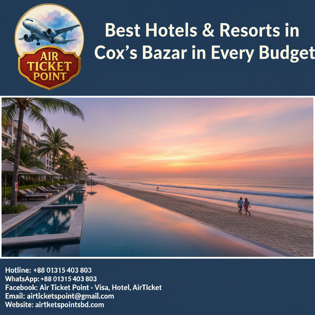 Schengen Tourist Visa & Family Visit Visa Checklist