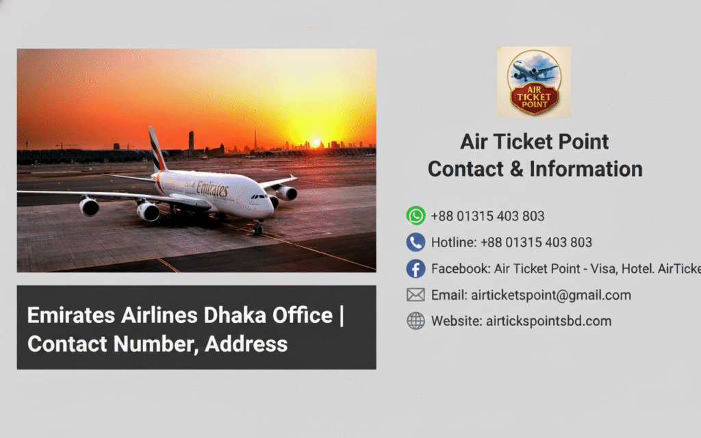 Emirates-Airlines-Dhaka-Office-Contact-Number-Address