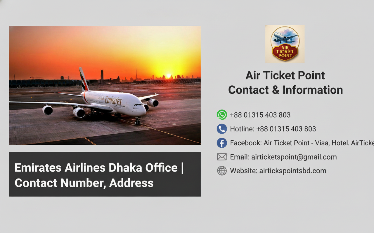 Emirates-Airlines-Dhaka-Office-Contact-Number-Address
