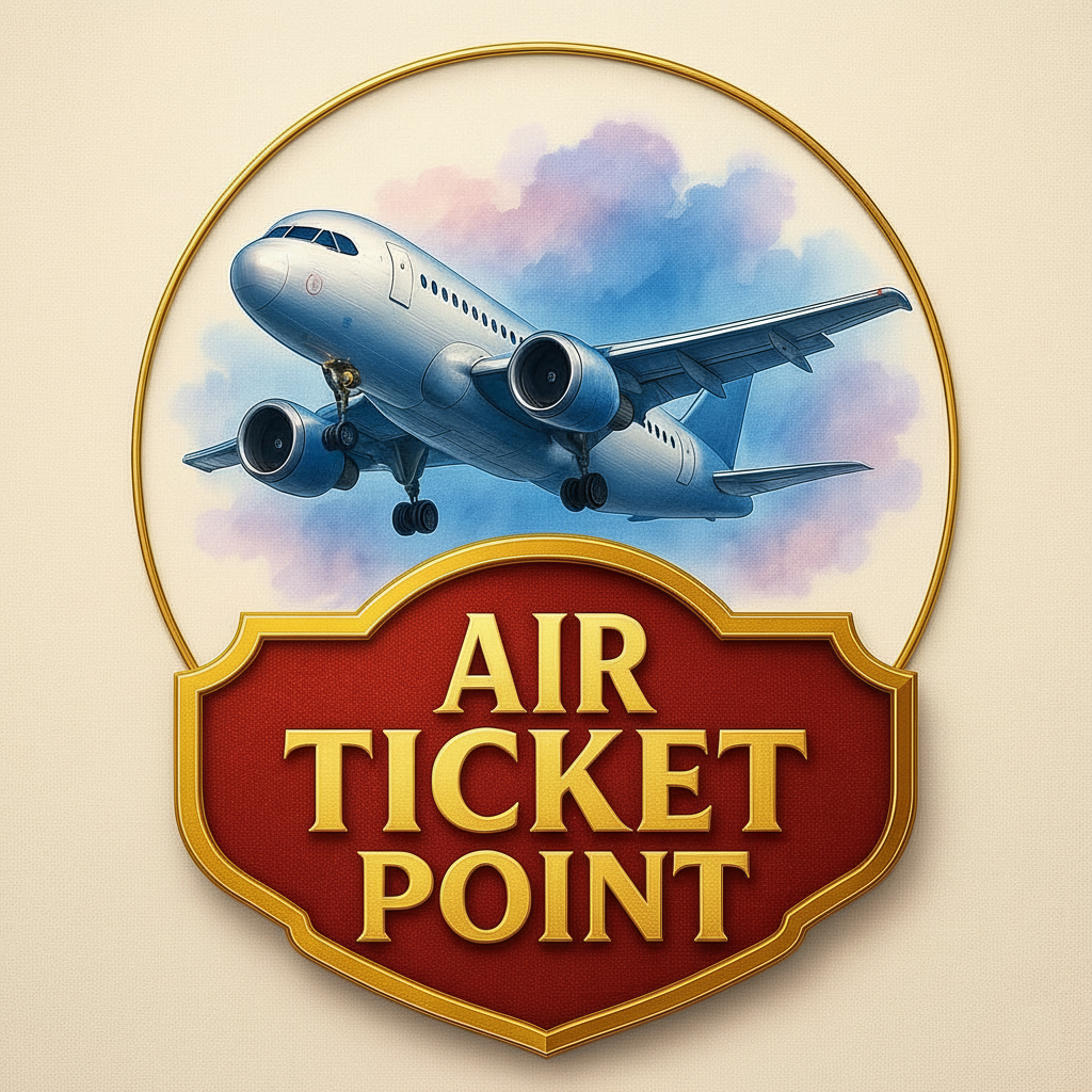 Air ticket point
