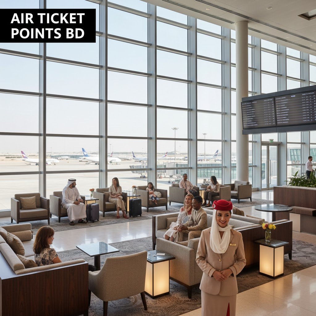 Middle East flights from Dhaka for Saudi Arabia, UAE and Qatar routes